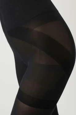 Oroblu Strømpebukser Oroblu Shock Up 60 Opaque High Waist