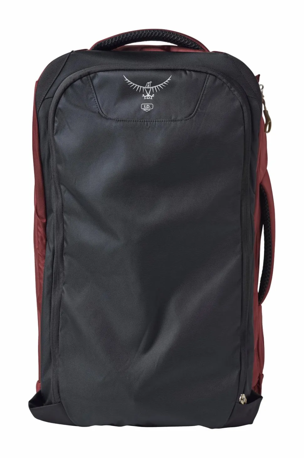 Osprey Rygsæk Fairview 40 Zircon Red