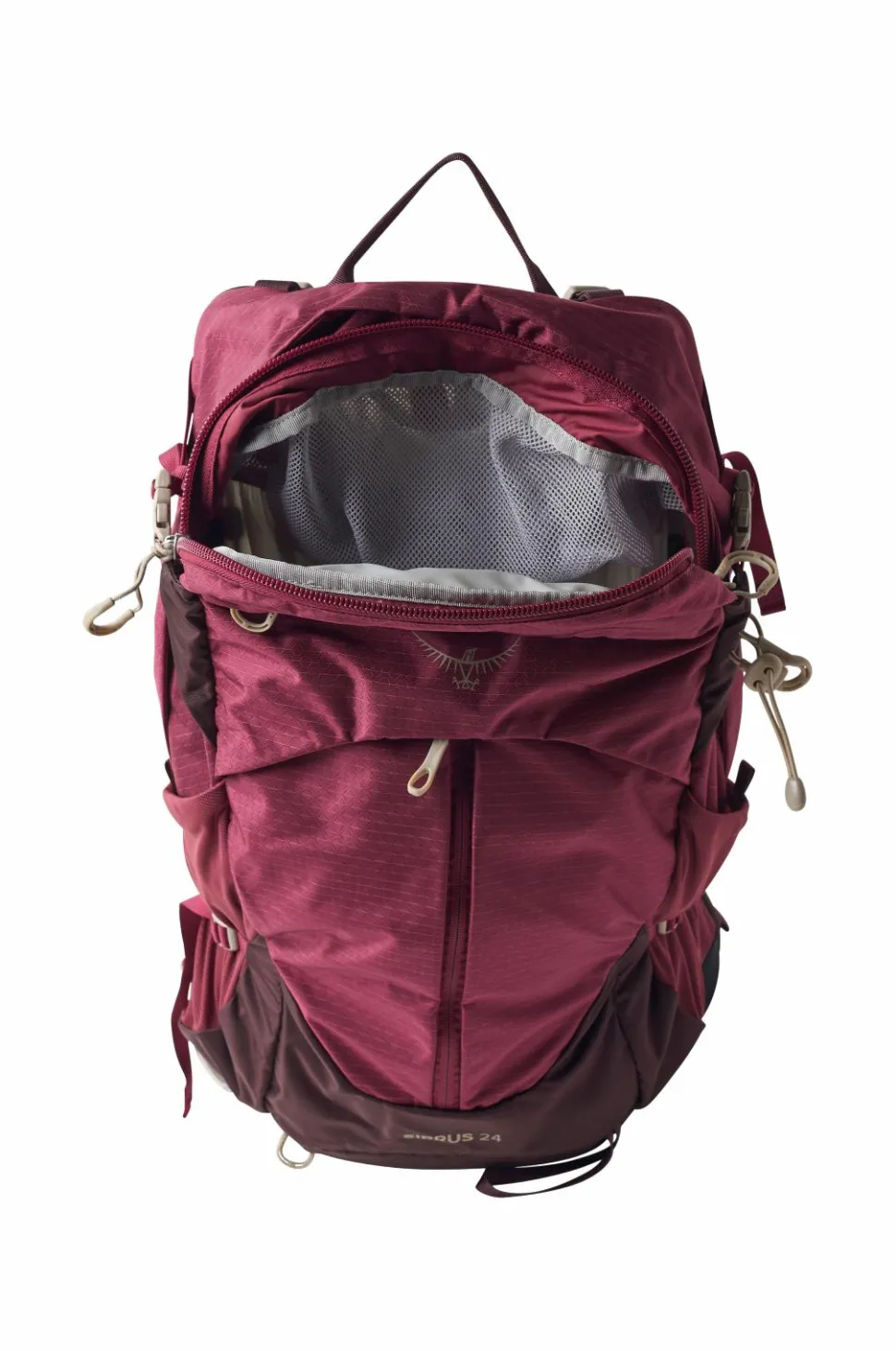 Osprey Rygsæk Sirrus 24