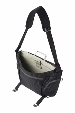 Osprey Taske Daylite Messenger Black