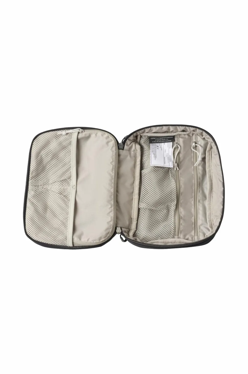 Osprey Toilettaske Daylite Hanging Toiletry Kit