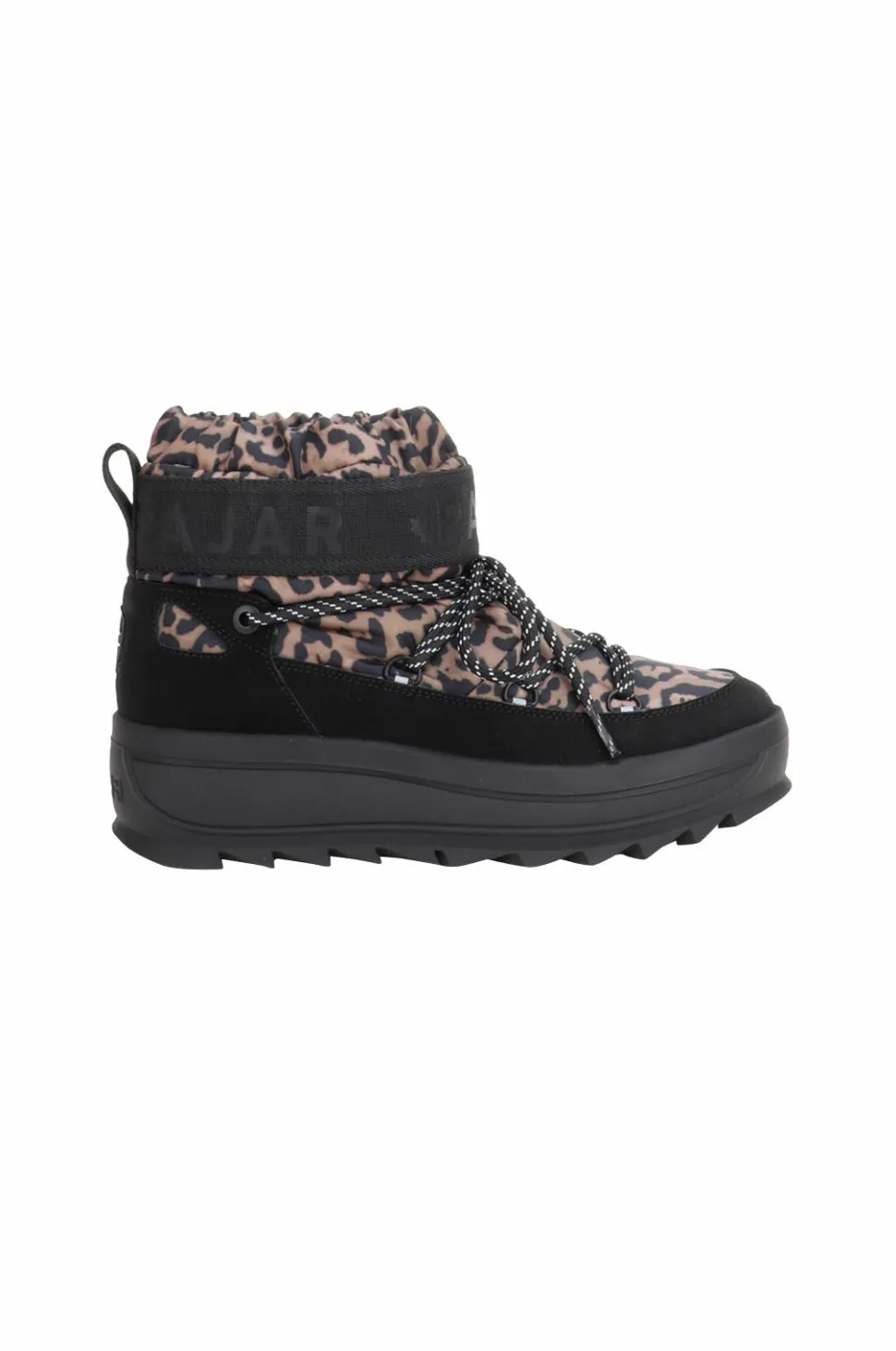 Pajar Boots Galaxy Mini Special