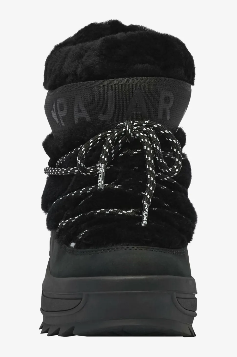 Pajar Vinterstøvler Galaxy Mini Fur