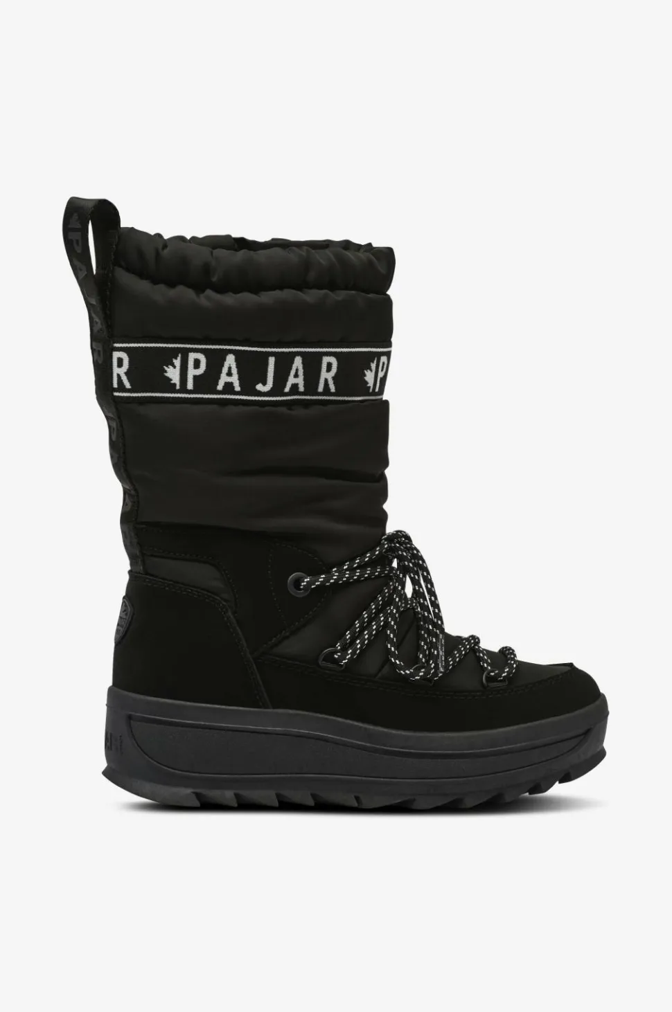 Pajar Vinterstøvler Galaxy High