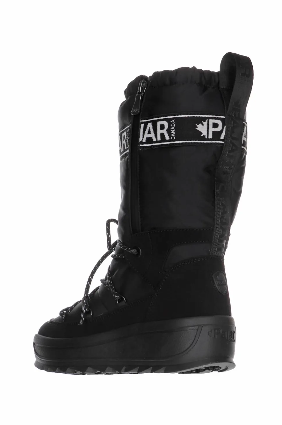 Pajar Vinterstøvler Galaxy High