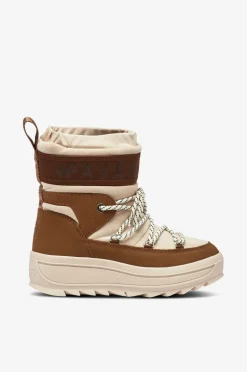 Pajar Vinterstøvler Galaxy Suede