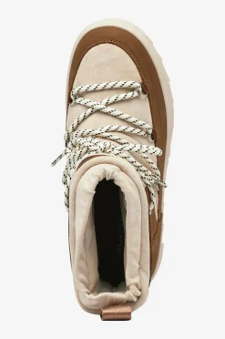 Pajar Vinterstøvler Galaxy Suede