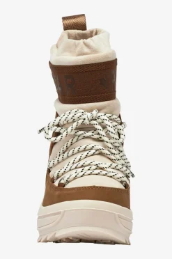Pajar Vinterstøvler Galaxy Suede