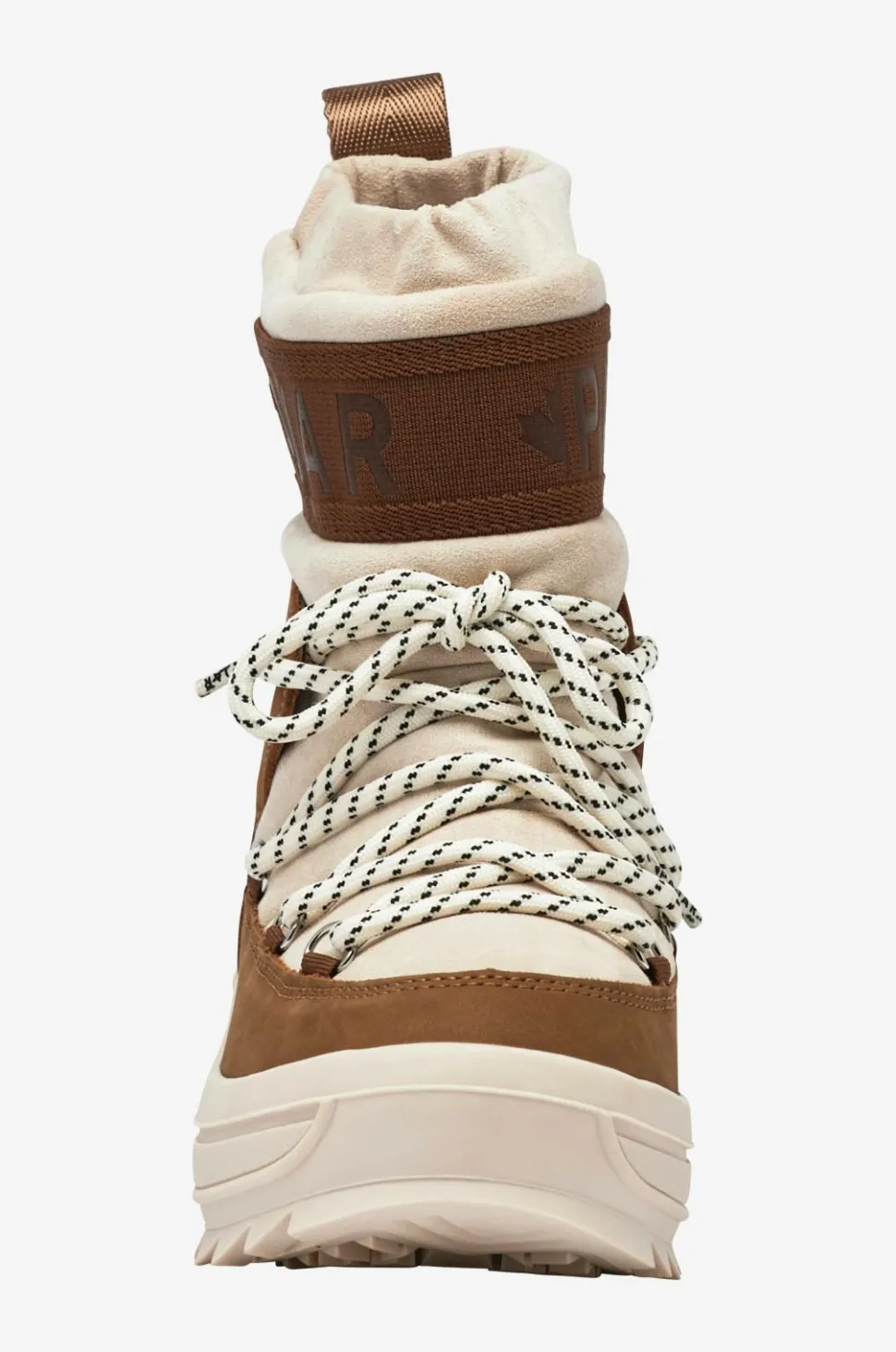 Pajar Vinterstøvler Galaxy Suede