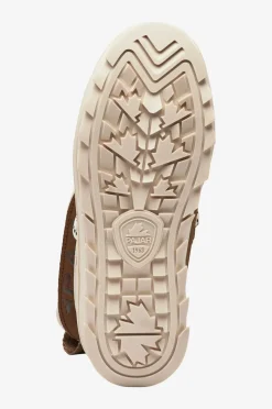 Pajar Vinterstøvler Galaxy Suede