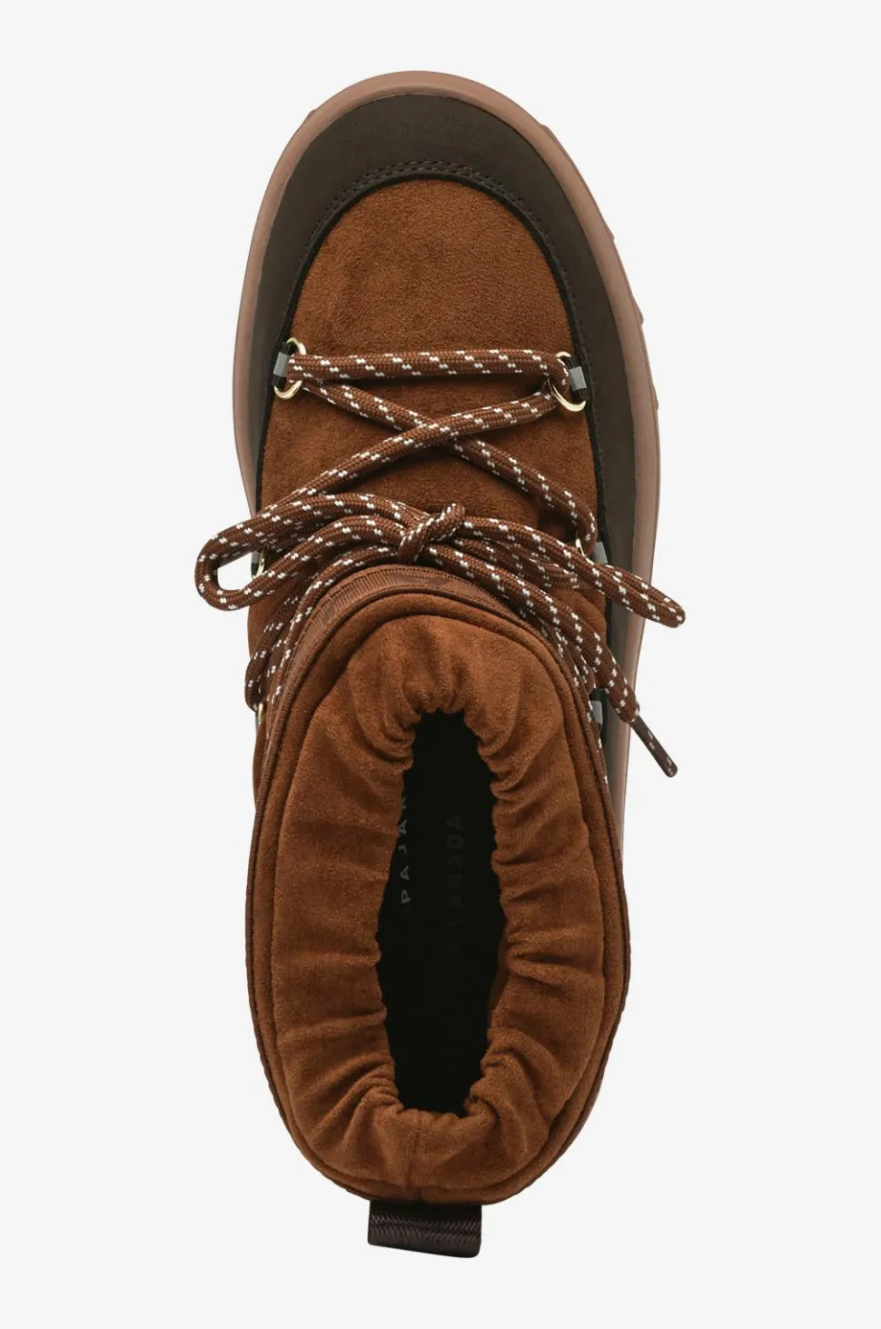 Pajar Vinterstøvler Galaxy Mini Suede