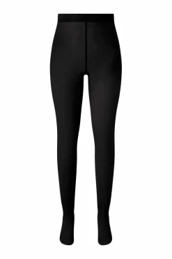 Pamela Mann Strømpebukser 50 Denier Opaque Curvy Super Stretch