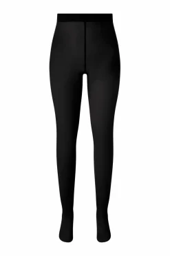 Pamela Mann Strømpebukser 50 Denier Opaque Curvy Super Stretch