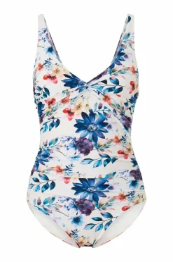 Panos Emporio Badedragt Fleur Simi Swimsuit