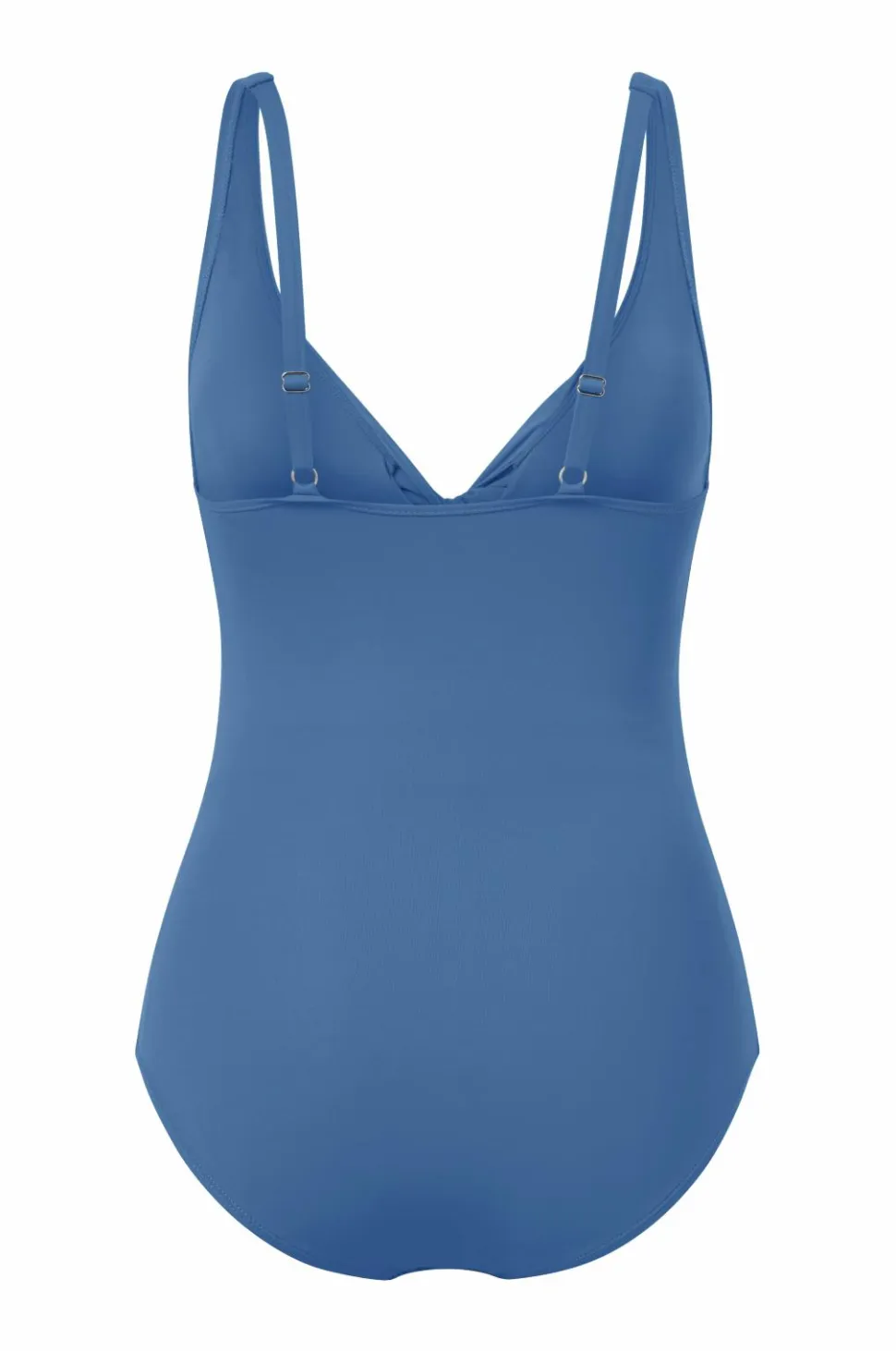Panos Emporio Badedragt Simi Solid Swimsuit