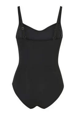 Panos Emporio Badedragt Potenza Solid Swimsuit Recycled