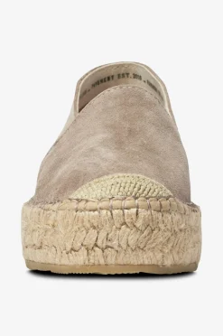 Pavement Espadrilloser Ida