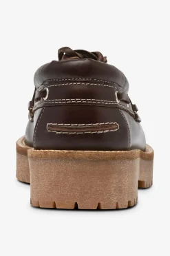 Pavement Loafers Alvina Plateau