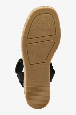 Pavement Sandaler med hæl Alanda