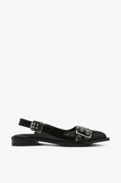 Pavement Sandaler Saso Slingback