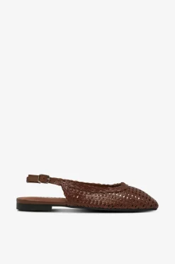 Pavement Slingback Agira