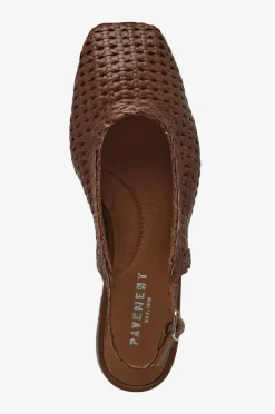 Pavement Slingback Agira