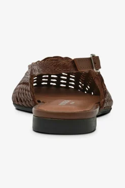 Pavement Slingback Agira