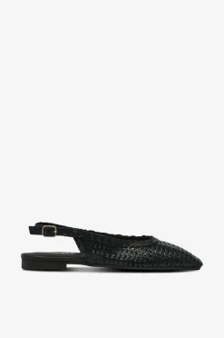 Pavement Slingback Agira