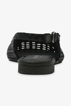 Pavement Slingback Agira