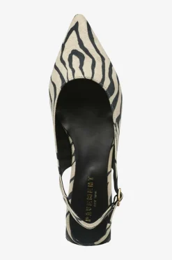 Pavement Slingback Kala
