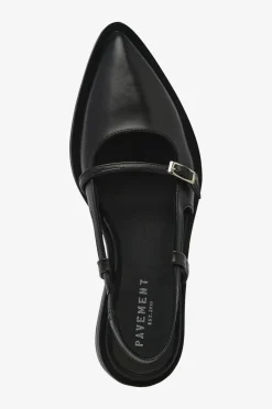 Pavement Slingback Sonja