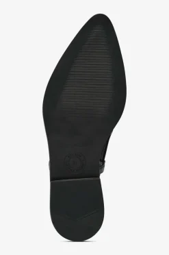 Pavement Slingback Sonja