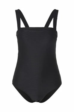 pieces Badedragt pcAdina Swimsuit