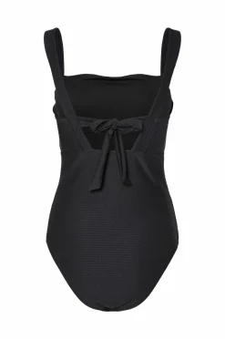 pieces Badedragt pcAdina Swimsuit