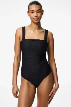 pieces Badedragt pcAdina Swimsuit