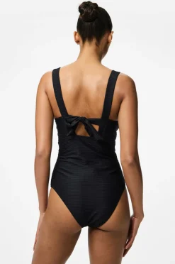 pieces Badedragt pcAdina Swimsuit