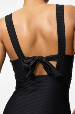 pieces Badedragt pcAdina Swimsuit