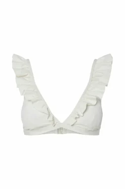 pieces Bikini-bh pcLada Bikini Top Sww BC