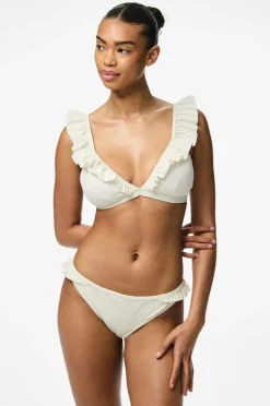 pieces Bikini-bh pcLada Bikini Top Sww BC