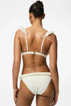 pieces Bikini-bh pcLada Bikini Top Sww BC