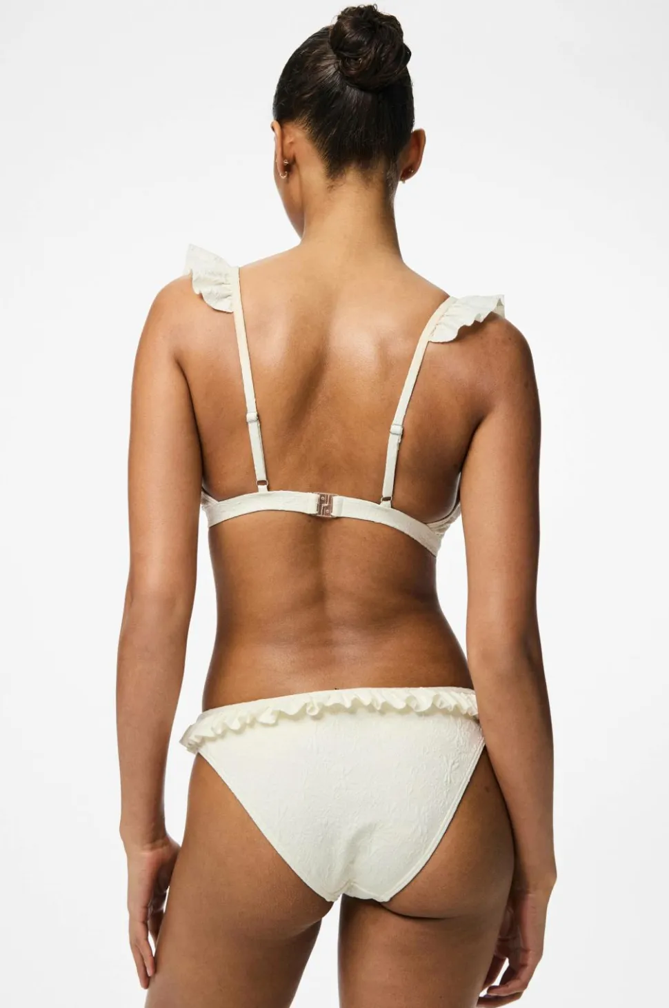pieces Bikini-bh pcLada Bikini Top Sww BC