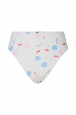 pieces Bikinitrusse pcLippa Ultra HW Brief