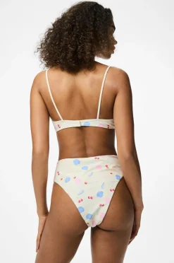 pieces Bikinitrusse pcLippa Ultra HW Brief