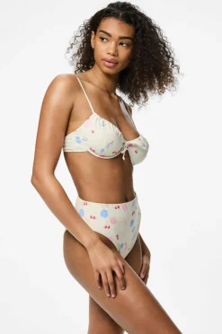 pieces Bikinitrusse pcLippa Ultra HW Brief
