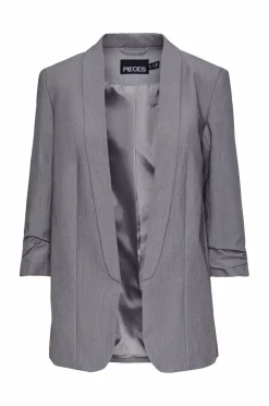 pieces Blazer pcBosella 3/4 Blazer