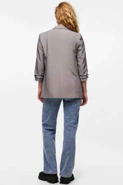pieces Blazer pcBosella 3/4 Blazer