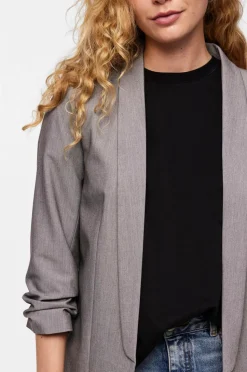 pieces Blazer pcBosella 3/4 Blazer