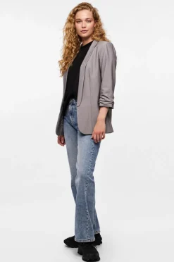 pieces Blazer pcBosella 3/4 Blazer