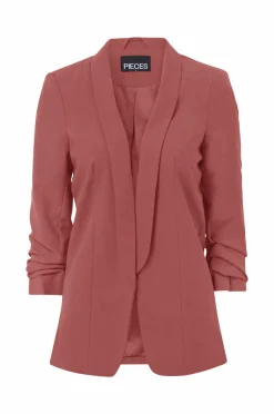 pieces Blazer pcBosella 3/4 Blazer