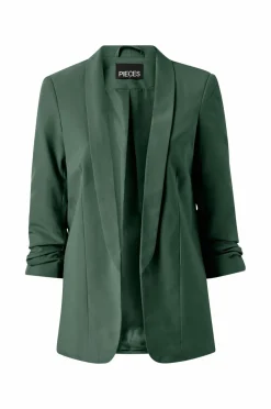 pieces Blazer pcBosella 3/4 Blazer